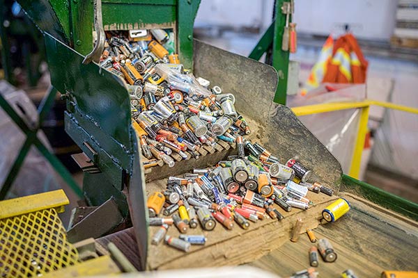 MbM busca consolidar áreas de reciclaje textil y de plásticos para el hogar en 2021