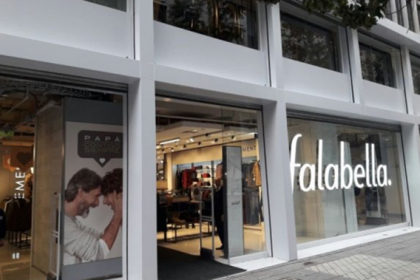 Falabella invertirá US$ 796 millones este año y busca reducir tiempos de entrega a 48 horas
