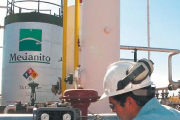 Fondo de la familia Solari Donaggio adquiere activos de petrolera argentina Medanito