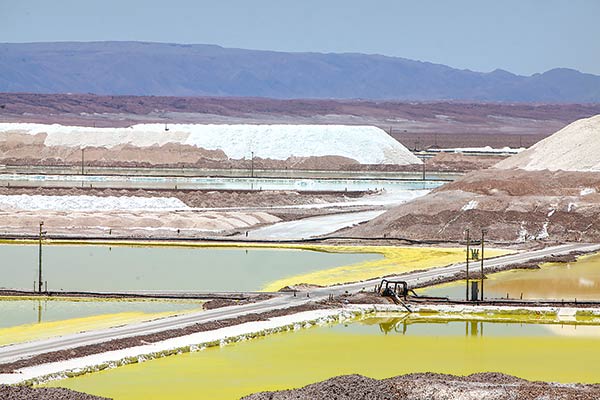 Empresas tecnológicas y de Antofagasta piden reevaluar proceso de licitación de Corfo
