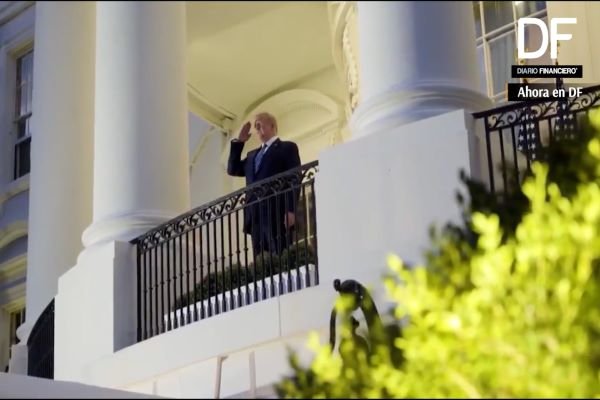 <p>Ahora en DF| Demócratas solicitan la destitución inmediata de Trump por insurrección</p>