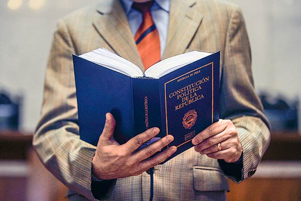 El tablero de poder en el arranque de la carrera por la convención
