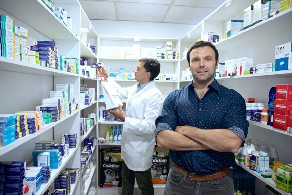 Pharol cierra alianza en Argentina y prepara inicio de operaciones en Colombia en marzo