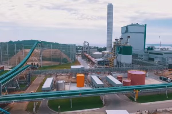 <p>CMPC gana demanda contra Mapfre por no pago de daños en planta en Brasil</p>