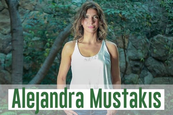 Alejandra Mustakis habla de su nuevo proyecto: "Quiero ser una gran empresaria"