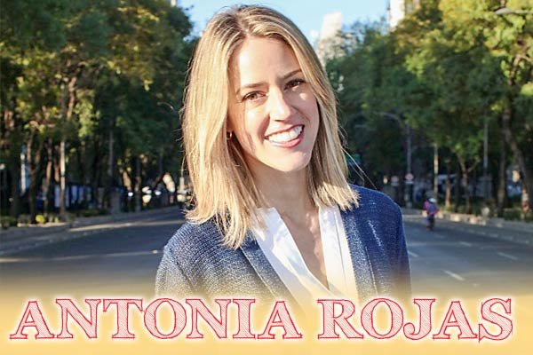 La chilena socia de ALLVP, fondo líder de Latinoamérica en venture capital