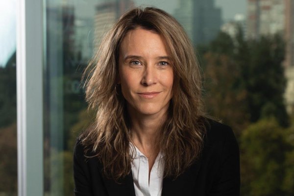 Nueva directora ejecutiva: “Quiero mantener a la Teletón en el corazón de los chilenos”