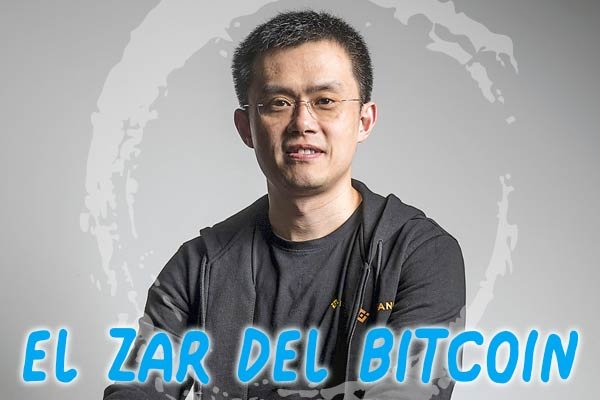 CEO de la bolsa de bitcoins más grande del mundo: “Recién estamos comenzando”