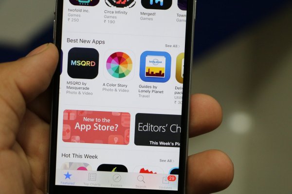 Apple lució sus millonarias ventas digitales en Navidad y Año Nuevo