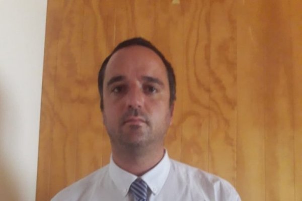 Juan Pablo Destuet, el abogado contra las fiestas de Cachagua