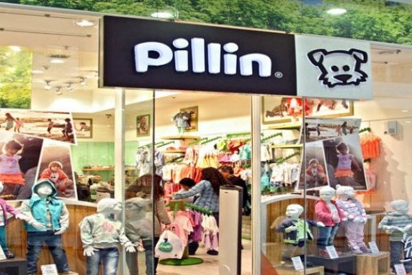 Pillin: el retail infantil que debió cerrar tres tiendas por la crisis, pero es optimista para los próximos meses