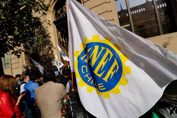 La ANEF en picada contra la consulta ciudadana que impulsó Hacienda que busca modificar el empleo público