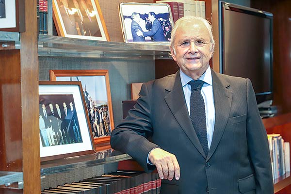 CAM Santiago: árbitros y consejeros hacen balance de la actividad en pandemia y advierten cambio de paradigma