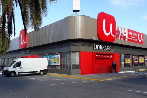 <p>SMU entregará dividendos tras solicitud de sociedad de Saieh</p>