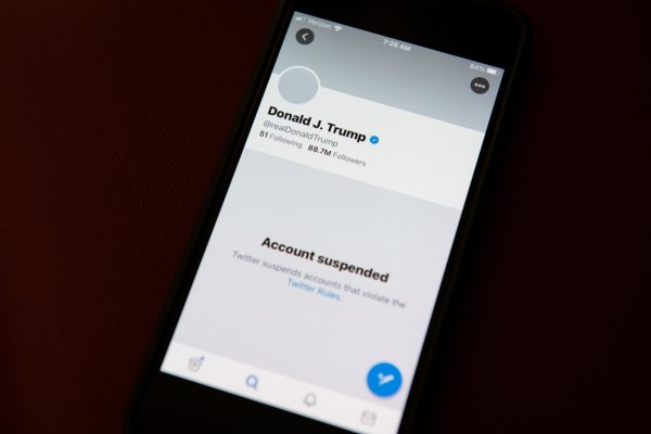 Twitter versus Trump: ¿Han ido demasiado lejos las grandes tecnológicas?