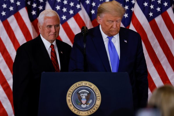 Segundo impeachment: Demócratas aumentan la ofensiva y presentan resolución para destituir a Trump