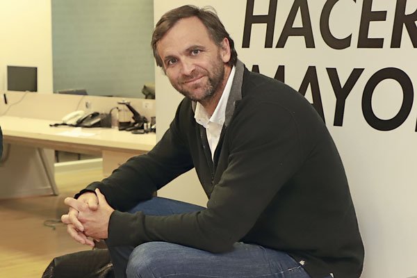 Las razones de Falabella para levantar a ejecutivo clave de Ripley