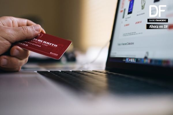 <p>Ahora en DF| Comercio electrónico aumentó 39% en comparación al primer semestre de 2019</p>