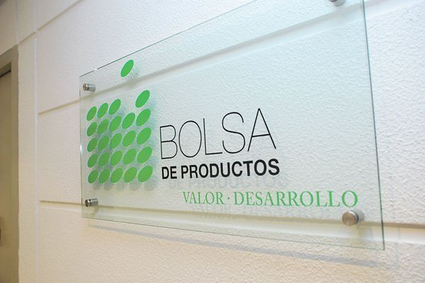 Bolsa de Productos saca cuenta alegre tras la pandemia: montos transados en 2020 crecen 4%