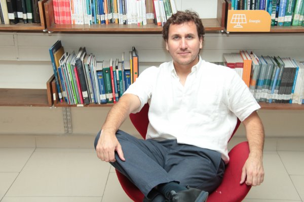 Pablo Terrazas por adjudicación del ITL de Corfo: “No hay ninguna razón para revocar la decisión”
