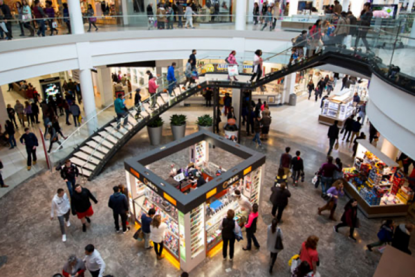 Retail chileno logra el mayor crecimiento a nivel global en último trimestre de 2020 y amortigua caída anual