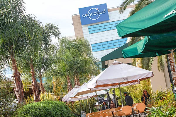 Cencosud lanzará nuevo formato para competir en el mercado de las tiendas de conveniencia