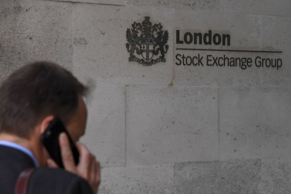 Bolsa de Londres recibe luz verde para comprar gigante de datos Refinitiv por US$ 27 mil millones