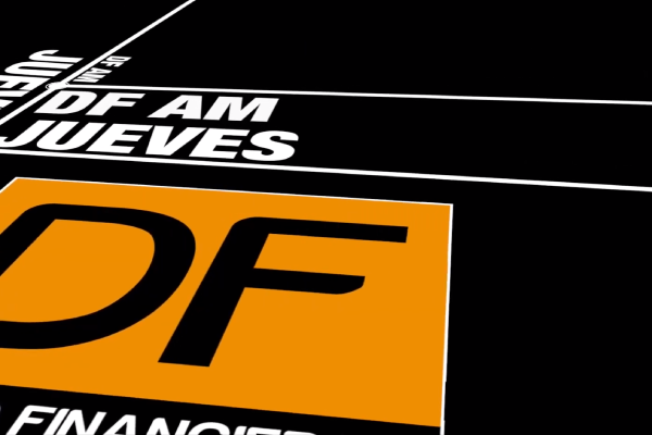 <p>DF AM: Te contamos las 5 noticias que debes saber a esta hora</p>