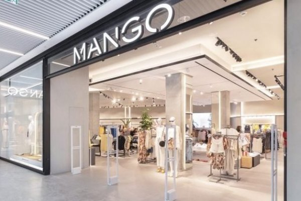 Mango entra en la categoría de ropa de hogar para competir con Zara Home en una veintena de países