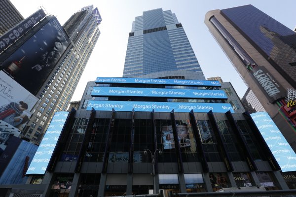 Las cinco claves que da Morgan Stanley para invertir en renta variable este año