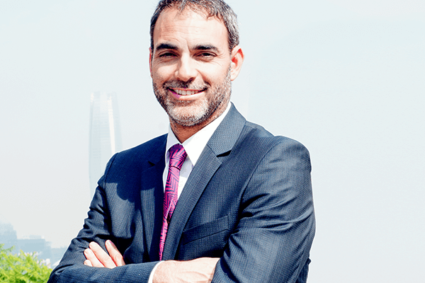 Estudio Baraona Fischer & Cía oficializa su separación: Alex Fischer junto a cinco exsocios crean nueva firma