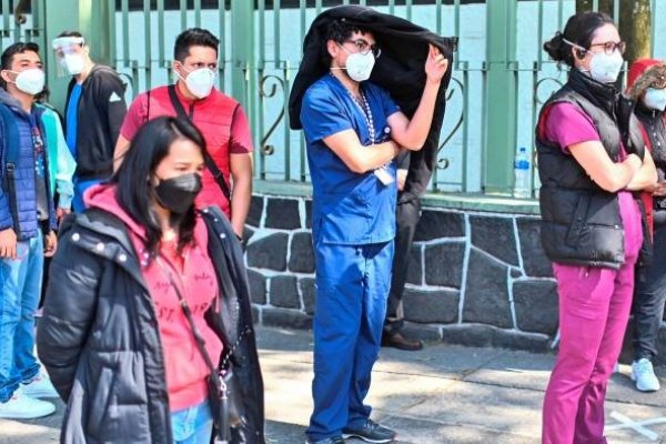 <p>FT: Economía latinoamericana enfrenta un doloroso camino de regreso de la caída del coronavirus</p>
