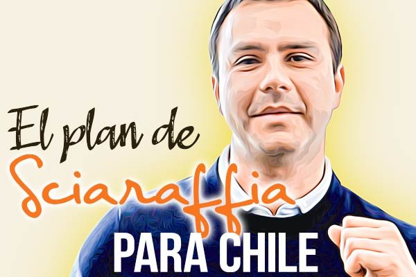 El fondo más rentable de EEUU prepara su aterrizaje en Chile