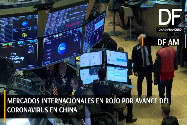 <p>DF AM: Te contamos las 5 noticias que debes saber a esta hora</p>