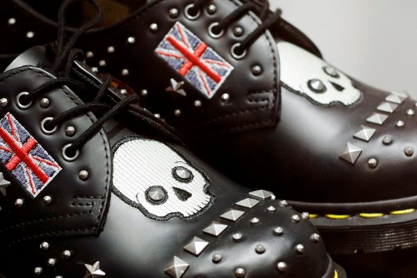 Dr. Martens se abre a la bolsa, gracias a Mr. Wilson