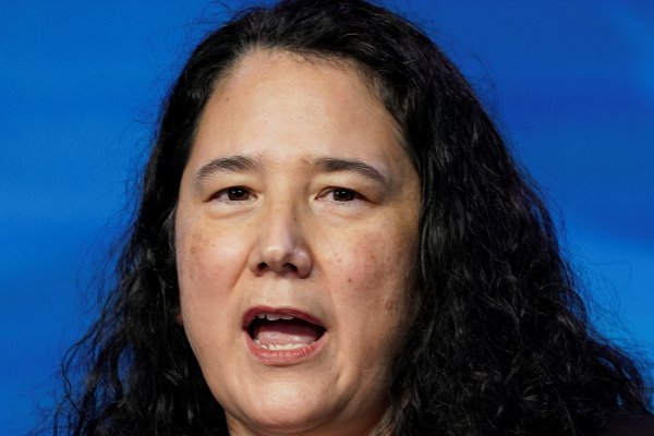 La latina que estará en el corazón del gabinete de Biden