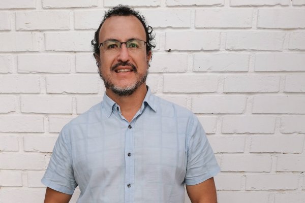 #YoConstituyente Edwin Briceño, distrito 1: "Cambiaría el Estado Unitario, por uno unitario-descentralizado"