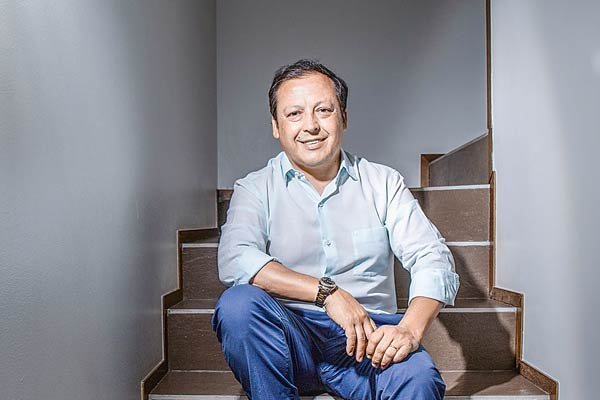 Los planes de Marcelo Guital tras su salida de la Asech: prepara tres nuevos negocios para 2021
