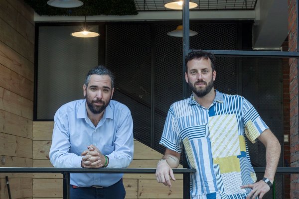 Andrés Chadwick Costa aterriza en las presidenciales