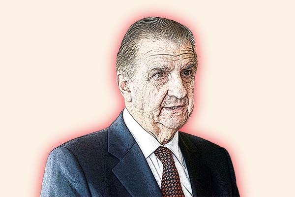 <p>Juan Cúneo: “Falabella se va a recuperar algún día, pero no sé cuándo”</p>