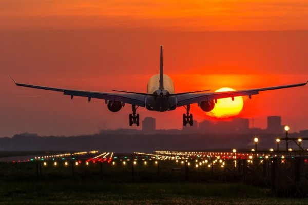 Aerolíneas envían queja a gobierno argentino por alza en precios de pasajes internacionales