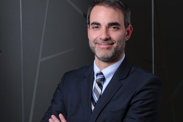 Alex Fischer tras su alejamiento de Baraona: “Se trata de un proyecto en donde tuvimos una divergencia legítima y era mejor seguir separados”