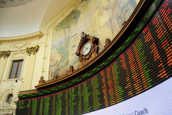 <p>Ahora en DF| ¿Por qué las proyecciones del IPSA son tan optimistas para el 2021?</p>