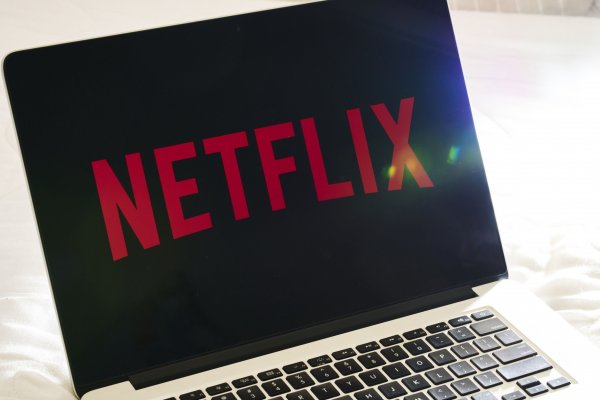 Netflix se dispara en bolsa tras superar los 200 millones de suscriptores en el mundo
