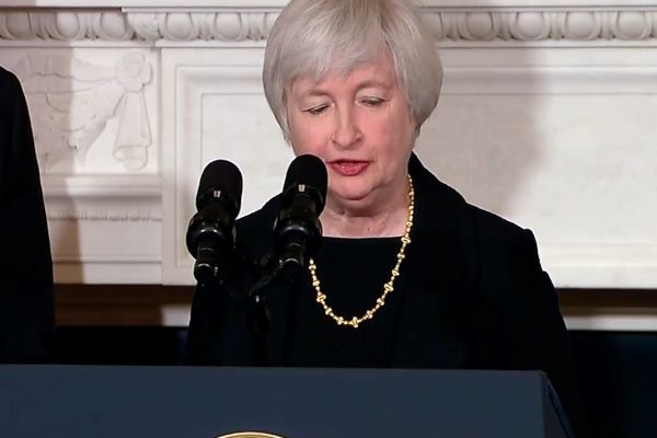 <p>Reporte Global | Yellen pide al Congreso "actuar en grande" para reactivar la economía a horas del cambio de mando de EEUU</p>