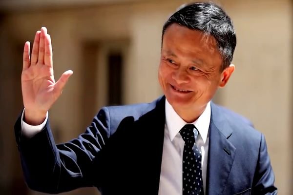 <p>Ahora en DF| Fundador de Alibaba reaparece luego de dos meses en silencio</p>