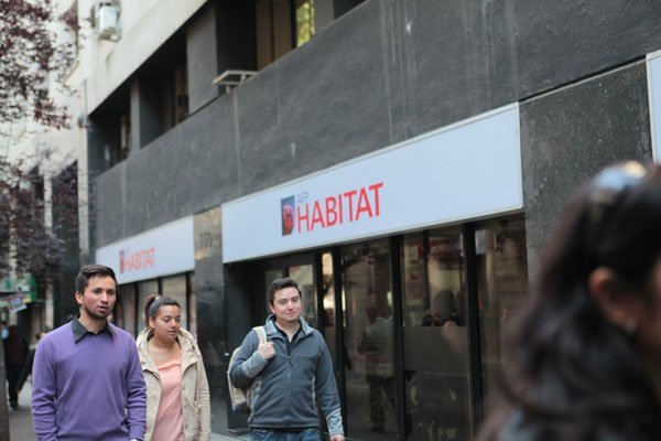 Avanza pugna entre Habitat y la Super de Pensiones por declaraciones de la AFP sobre el proyecto del 10% en carta a sus afiliados