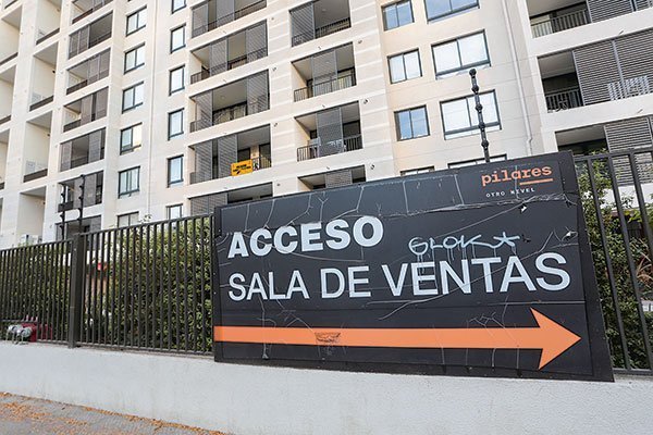 Inmobiliarias y Bancos se unen para un fin de semana de ofertas