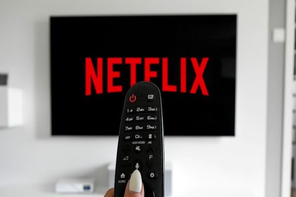 <p>Ahora en DF| ¿Qué provocó la mayor alza en las acciones de Netflix desde el 2016?</p>