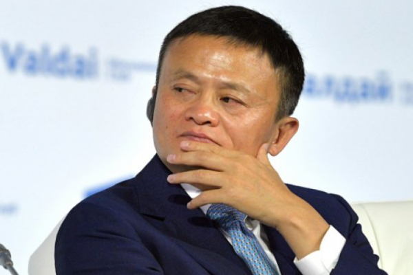 <p>Breve alivio: la represión contra el imperio de Jack Ma se acelera a pesar de su reaparición</p>